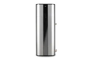 LG Sanitarna toplotna črpalka WH20S – notranja enota