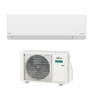 Fujitsu Klimatska naprava ASEG18KLCA – komplet