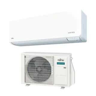 Fujitsu Klimatska naprava ASEH09KGTG – komplet