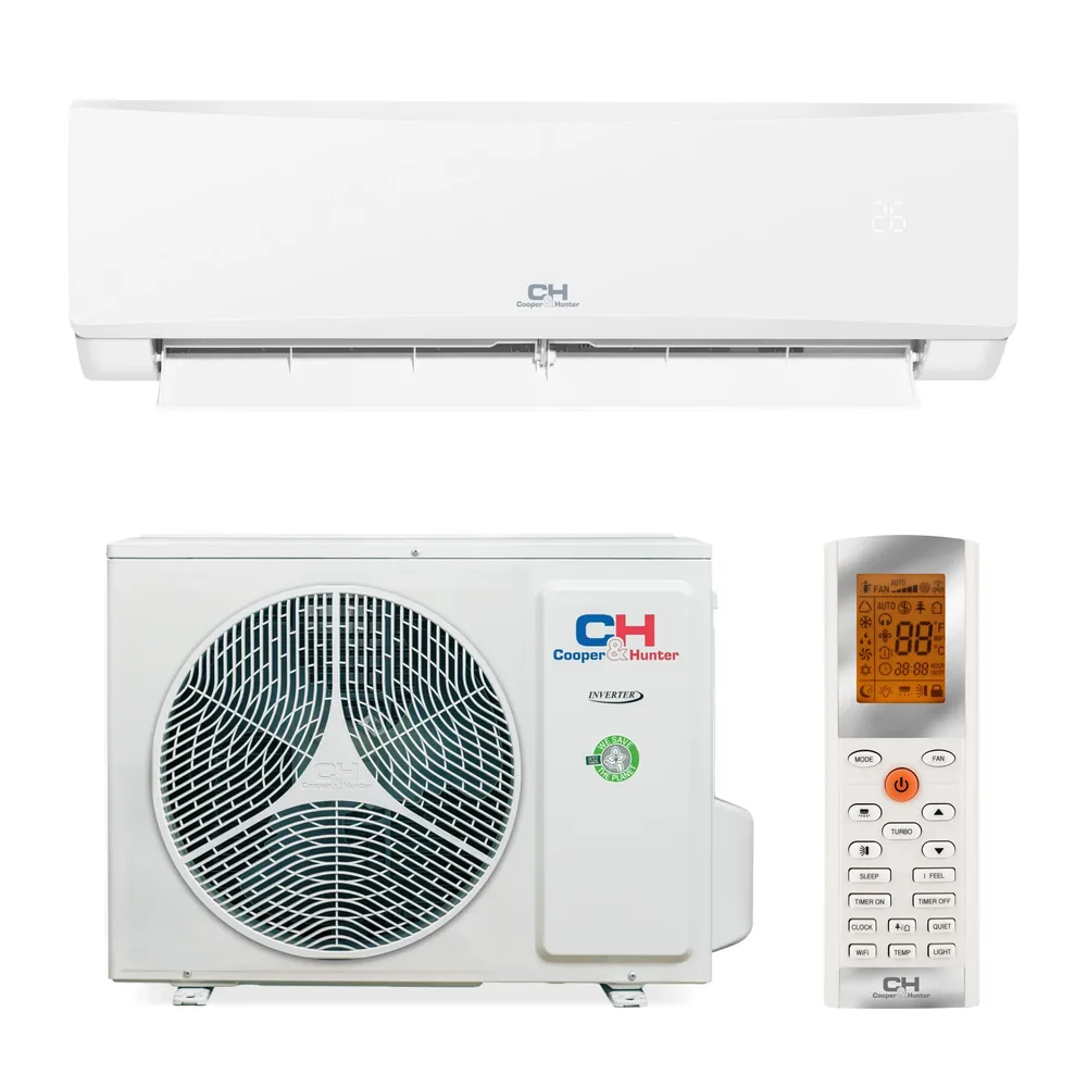 Cooper&Hunter Klimatska naprava Arctic Plus 3,5 kW
