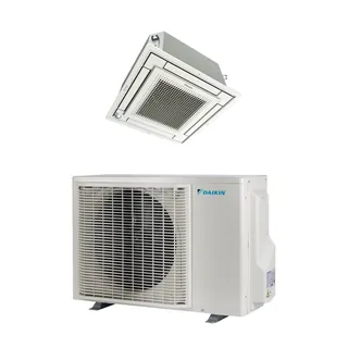 Daikin Klimatska naprava FFA50A / RXM50A 5,0 kW – komplet