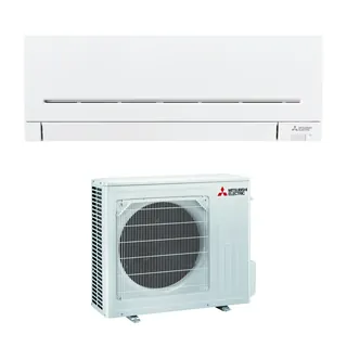 Mitsubishi Electric Klimatska naprava MSZ-AP71VGK2 / MUZ-AP71VG3 7,1 kW – komplet