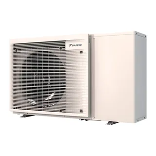 Daikin Toplotna črpalka EDLA04E3V3 4,6 kW