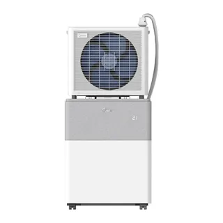 Midea Klimatska naprava Porta Split MMCS-12HRN8-QRD0 3,5 kW