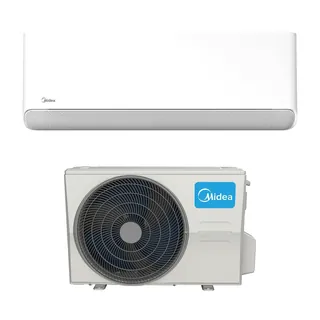 Midea Klimatska naprava CB1-09HRFN8-I / MX2H-09RD6 2,6 kW – komplet
