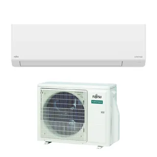 Fujitsu Klimatska naprava ASEG24KLCA – komplet