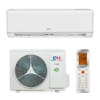 Cooper&Hunter Klimatska naprava Vital Plus 6,2 kW – komplet