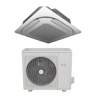 Midea Klimatska naprava MCD1-36HFNX / MOD30U-36HFN8-RRD0 10,6 kW – komplet
