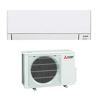 Mitsubishi Electric Klimatska naprava MSZ-AY35VGKP2 / MUZ-AY35VG2 3,5 kW – komplet