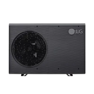LG Toplotna črpalka HM051MRS – zunanja enota