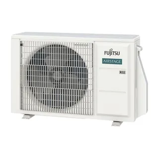 Fujitsu Klimatska naprava ASEH14KGTG – zunanja enota