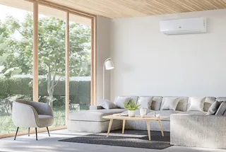 Cooper&Hunter Klimatska naprava Arctic Plus 3,5 kW