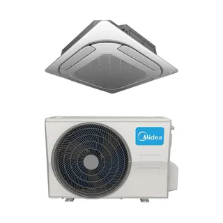 Midea Klimatska naprava MCD1-24HRFNX / MOX430U-24HFN8 7,0 kW – komplet