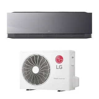 LG Klimatska naprava AA12SP 3,5 kW – komplet