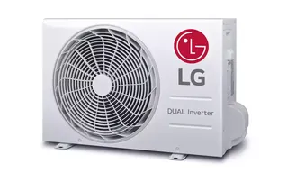 LG Klimatska naprava EZ09CYN – zunanja enota