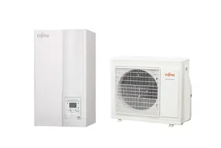 Fujitsu Toplotna črpalka WSYA050ML3 + WOYA060KLT – komplet