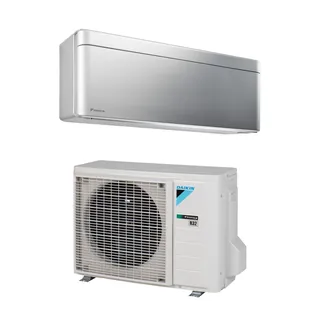 Daikin Klimatska naprava FTXA25CS / RXA25A 2,5 kW – komplet
