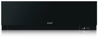 Mitsubishi Electric Klimatska naprava MSZ-EF25VGK2B / MUZ-EF25VG2 2,5 kW – notranja enota