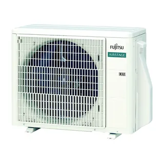 Fujitsu Klimatska naprava ASEH07KNCA – zunanja enota
