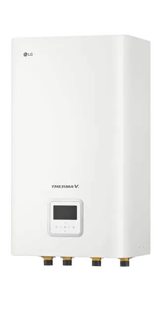 LG Toplotna črpalka HM071HF + HN1639HC – notranja enota