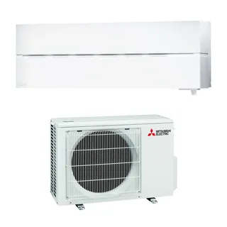 Mitsubishi Electric Klimatska naprava MSZ-LN60VG3W / MUZ-LN60VG3 6,1 kW – komplet