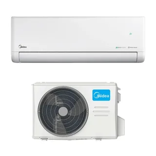 Midea Klimatska naprava EF-18RD1 / MX3H-18RD1-EF 5,2 kW – komplet