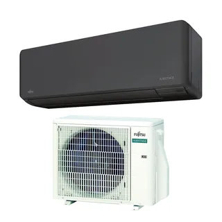 Fujitsu Klimatska naprava ASEH07KMCG-B – komplet
