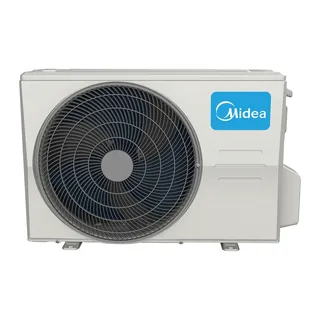 Midea Klimatska naprava CB1-09HRFN8-I / MX2H-09RD6 2,6 kW – zunanja enota