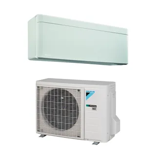 Daikin Klimatska naprava FTXA35CW / RXA35A 3,4 kW – komplet