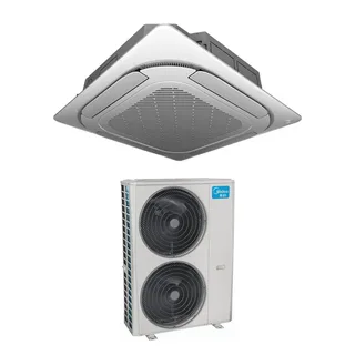 Midea Klimatska naprava MCD1-55HFNX / MOE30U-55HFN8-RRD0 15,5 kW – komplet