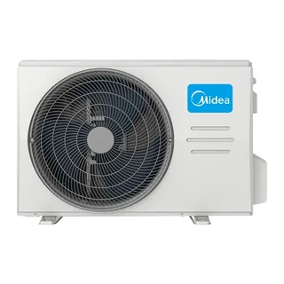 Midea Klimatska naprava EZ(B)-09RD6-I / MX2H-09RD6 2,6 kW – zunanja enota
