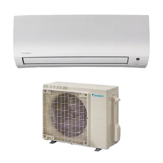 Daikin Klimatska naprava FTXP71N / RXP71N 7,1 kW – komplet