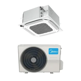 Midea Klimatska naprava MCA4U-12HRFNX / MOX230U-12HFN8 3,5 kW – komplet