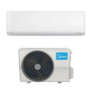 Midea Klimatska naprava MSOPP-09HRFN8 / MOX330-09HFN8-OPP 2,6 kW – komplet