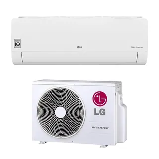 LG Klimatska naprava EZ18CYN 5,0 kW – komplet