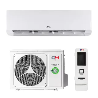 Cooper&Hunter Klimatska naprava Supreme 5,3 kW – komplet