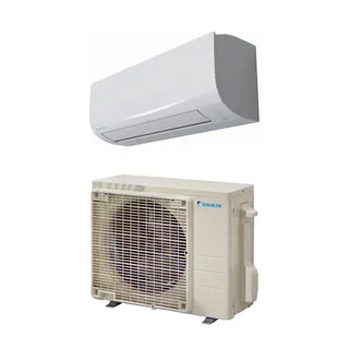 Daikin Klimatska naprava FTXF50F / RXF50F 5,0 kW – komplet