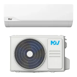 Midea Klimatska naprava EVOA-035-IU / EVO1-035-OU 3,5 kW – komplet