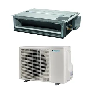 Daikin Klimatska naprava FDXM60F / RXM60A 6,0 kW – komplet