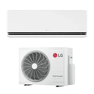 LG Klimatska naprava H18S1DA 5,0 kW – komplet