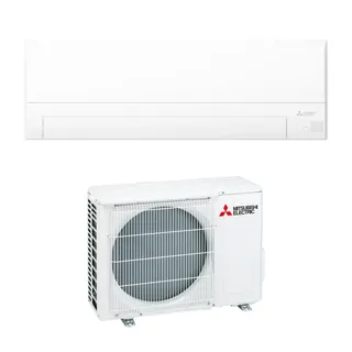 Mitsubishi Electric Klimatska naprava MSZ-BT35VGK2 / MUZ-BT35VG2 3,5 kW – komplet