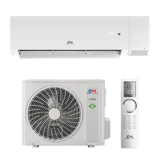 Cooper&Hunter Klimatska naprava Nature 2,7 kW, bela – komplet