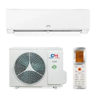 Cooper&Hunter Klimatska naprava Arctic Plus 7,1 kW – komplet