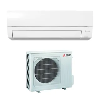 Mitsubishi Electric Klimatska naprava MSZ-FT35VGK2 / MUZ-FT35VGHZ2 3,5 kW – komplet