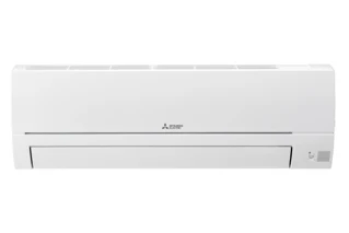 Mitsubishi Electric Klimatska naprava MSZ-HR25VFK2 / MUZ-HR25VF2 2,5 kW – notranja enota