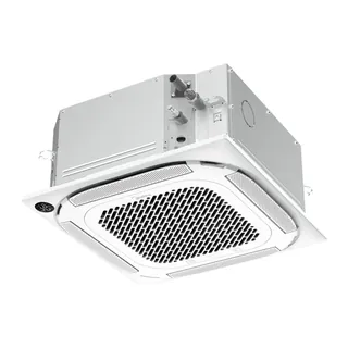 Midea Klimatska naprava MCA4U-12HRFNX / MOX230U-12HFN8 3,5 kW – notranja enota