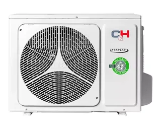 Cooper&Hunter Klimatska naprava Supreme 3,5 kW – zunanja enota