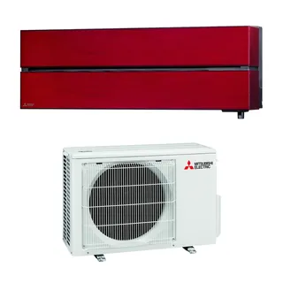 Mitsubishi Electric Klimatska naprava MSZ-LN50VG3R / MUZ-LN50VG3 5,0 kW – komplet