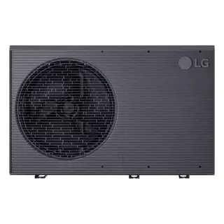 LG Toplotna črpalka HM163HF + HN1639HY – zunanja enota