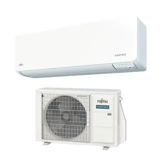 Fujitsu Klimatska naprava ASEH14KGTG – komplet